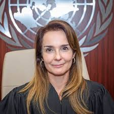 Moyer, justice and the military (1972), william those relationships are of special interest because of the courts unique responsibilities not merely as a dispenser of appellate justice but also as an. United Nations Internal Justice System