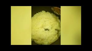 Cukup mudah cukup menjimatkan masa. Resepi Pulut Kuning Tanak Rice Cooker