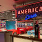 American Diner | 3 Days | Ages 9-13