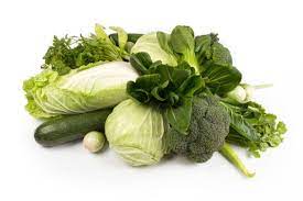 Verduras Que Inflaman El Abdomen