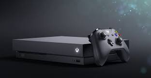 Microsoft Launches Xbox One X The Most Powerful Console Ever At Its Pre E3 2017 Event Microsoft Showed The Full Project Scorpio Co Xbox One Xbox Playstation