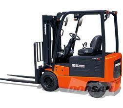 Doosan B30S Forklift