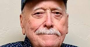 Coderre, 81, charismatic and entertaining