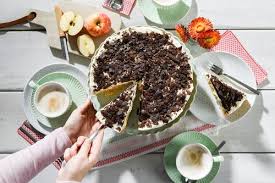 Check spelling or type a new query. Schwedische Apfeltorte Rezept Von Backen De
