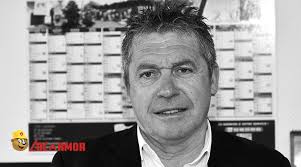 Locarmor Locations Dominique Bernard Directeur Commercial