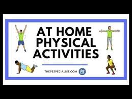 Well organized and easy to understand web building tutorials with lots of examples of how to use html, css, javascript, sql, php, python, bootstrap, java and xml. My Favorite At Home Physical Activity And Fitness Resources