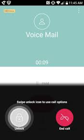 · scroll down to find lock screen and security and then open . Swipe To Unlock Call Options Xda Forums