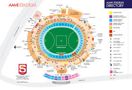 Adelaide Oval Discussion Page 70 Bigfooty