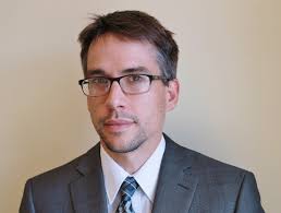 Matthew Knecht, Managing Director