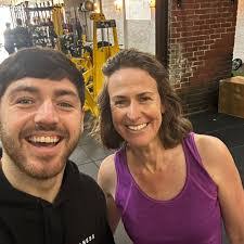 Alysha Cameron's Instagram, Twitter & Facebook