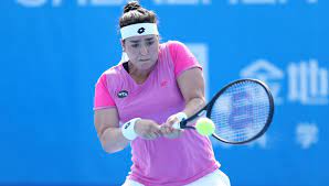 Tunisia, born in 1994 (26 years old), category: Ons Jabeur Back In World S Top 120 Karim Maamoun Hits Career High Ranking Sport360 News