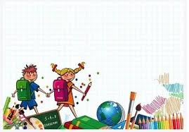 Návrat to byl radostný a plný vzrušujícího. Navrat Do Skoly Po Jarnich Prazdninach