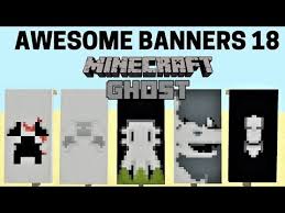Jan 05, 2020 · 16. 5 Awesome Minecraft Banner Designs With Tutorial 18