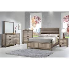 Matteo Full Bedroom Group By Crown Mark Furniture At Del Sol Furniture Bedroom Sets Queen Twin Bedroom Sets Bedroom Set