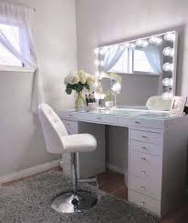 The Extravagant Impressions Vanity Hollywood Glow Pro Vanity Mirror Was Designed With Beauty Professionals Beauty Room Vanity Vanity Decor Makeup Room Decor