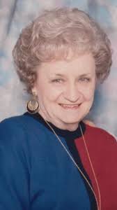 Marjorie Tarpy Obituary