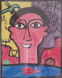 Ramón Ribas Rius: "Bailarinas"