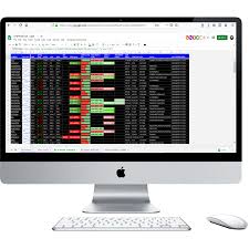 Dtm Free Screener Dailytrademantra