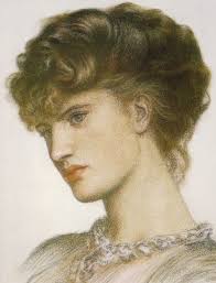 Buy a digital copy: Dante Gabriel Rossetti