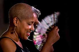 LIVE MUSIC IN ARKANSAS: René Marie and Experiment in Truth to play AMFA