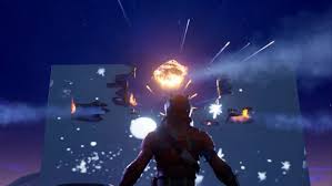 Fortnite Season 4 Has Landed Fortnite Season 4 Seasons
