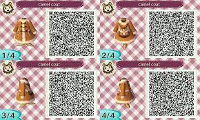 Bugs new in new leaf include the rice grasshopper, giant cicada, cicada shell, stinkbug, tiger beetle. Pin By Siren On Ac Qr Fashion Qr Codes Animals Qr Codes Animal Crossing Animal Crossing Qr