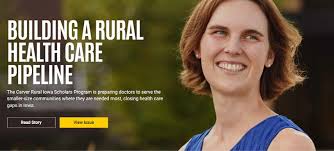 Psychiatry Residency Expansion