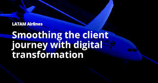 We are committed to your safety and that of our employees. Latam Airlines Catalyzing Transformation To Make Dreams Reach Their Destinations Thoughtworks