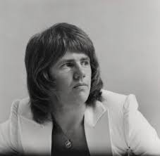 Garth Porter, National Portrait Gallery