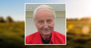 David P. Platz Obituary March 7, 2021