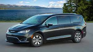 Currently the chrysler pacifica hybrid has a score of 8.6 out of 10, which is based on our evaluation of 17 pieces of research and data elements using various sources. Ø§Ù„ØªØ±Ø¨Ø§Ø³ Ø§Ù„Ø³Ø±ÙŠØ± ØªØ±ÙŠØ¯ Chrysler Hybrid Vans Dsvdedommel Com