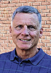 3 running for 2 at-large seats