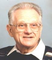 Wilmer Unger Obituary (1926