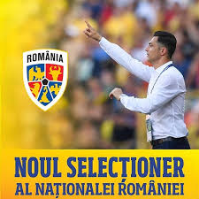 Antrenorul german christoph daum (62 de ani) a sosit azi la bucureşti şi va fi numit în cursul zilei de joi noul selecţioner al naţionalei româniei. Romaniau21 Instagram Posts Photos And Videos Picuki Com