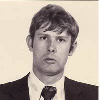 Paul Graham Gosling- Toronto Police Service