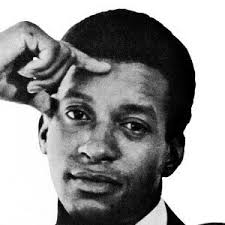 Westerns...All'Italiana!: Who Are Those Singers & Musician ~ Mel Carter