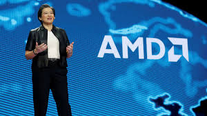 (amd) is an american multinational semiconductor company based in santa clara, california, that develops computer processors and related technologies for business and. Xilinx Deal Shows Amd Is A Central Force In Chip Industry Once More Financial Times