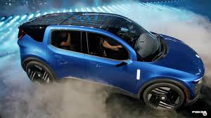 Image result for Imperial Copper 2022 Fisker