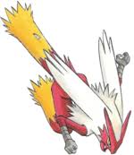 Image result for blaziken