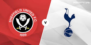 Sheffield united vs tottenham hotspur match preview and starting 11 ft palash and shivcharan. Sheffield United Vs Tottenham Prediction And Betting Tips Mrfixitstips