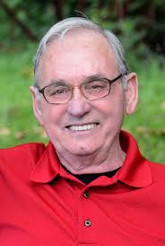 Walter B. “Pete” Finch Jr. (1934-2016)