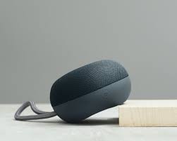 Nokia Portable Wireless Speaker Sp 101 Speakers Nokia