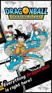 Jun 29, 2021 · apk size: Dragon Ball Official Site App By Bandai Namco Entertainment Inc