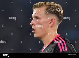 Marcus holmgren pedersen hi-res stock photography and images