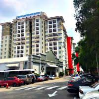Hotel ini mempunyai sebuah kolam renang luaran dan terletak berhampiran dengan skytrex adventure melaka yang patut dilawati. Die 10 Besten Hotels In Ayer Keroh Malaysia Ab 31