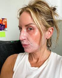 Hey guys! Funny story time 🤣 So, I heard the blender whirring downstairs  and I got worried that the motor was going to burn out. I ran down to see  what was