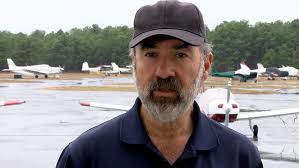 Lakewood Airport improvements