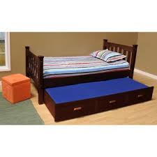 Cameron Twin Trundle Bed Twin Trundle Bed Trundle Bed Bunk Bed With Trundle