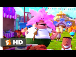 Jun 04, 2017 · we're all fans of the captain underpants books and can't wait to see captain underpants: Captain Underpants 05 English Esl Video Lesson