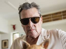 Barry Hay na de Earring: 'Ik heb nog nergens een punt achter gezet, en  zeker niet achter mezelf'